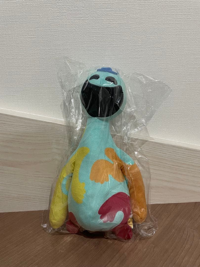 ナムコ限定　Poppy Playtime 〜ボスギャラ集合〜