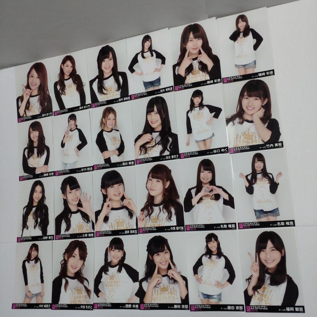 【めーぷる*°】AKB48グループ 生写真&山本彩他 雑誌 グッズ&トレカ