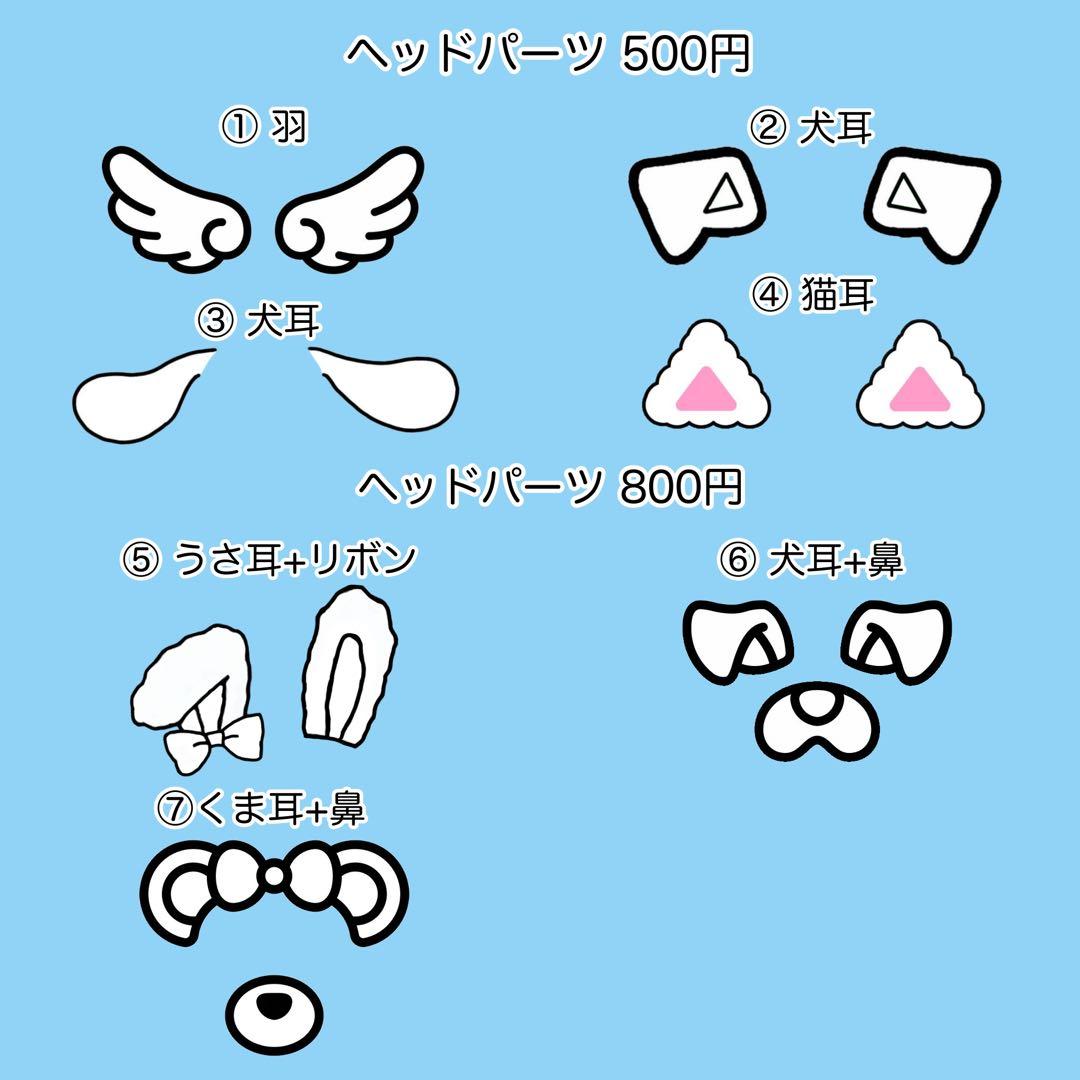 専用ページ