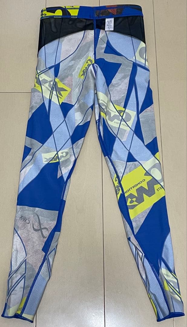 ワコール CW-X スポーツタイツ ロングタイツ