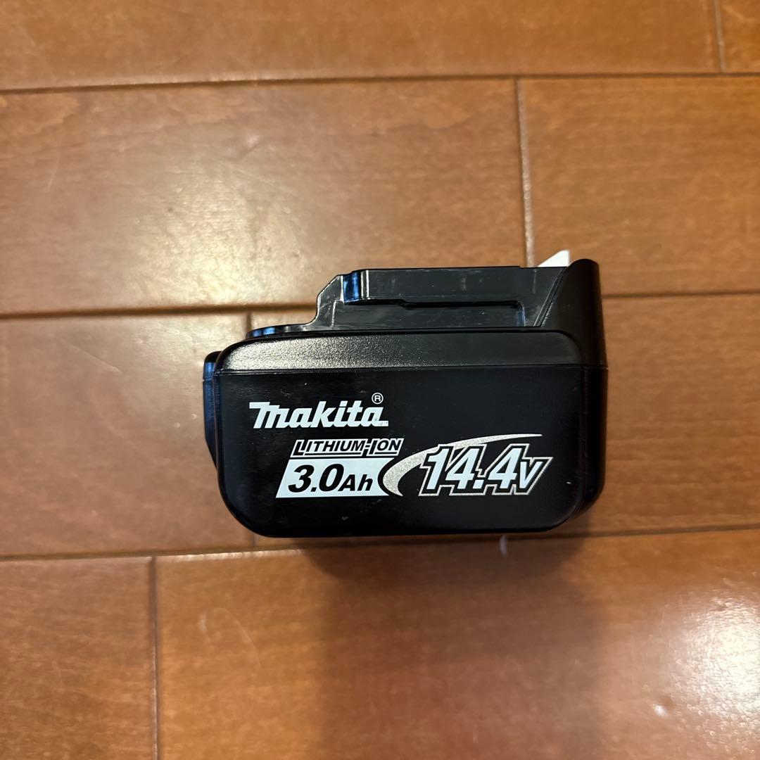 Makita CL142FD スティッククリーナー セット　※充電器なし