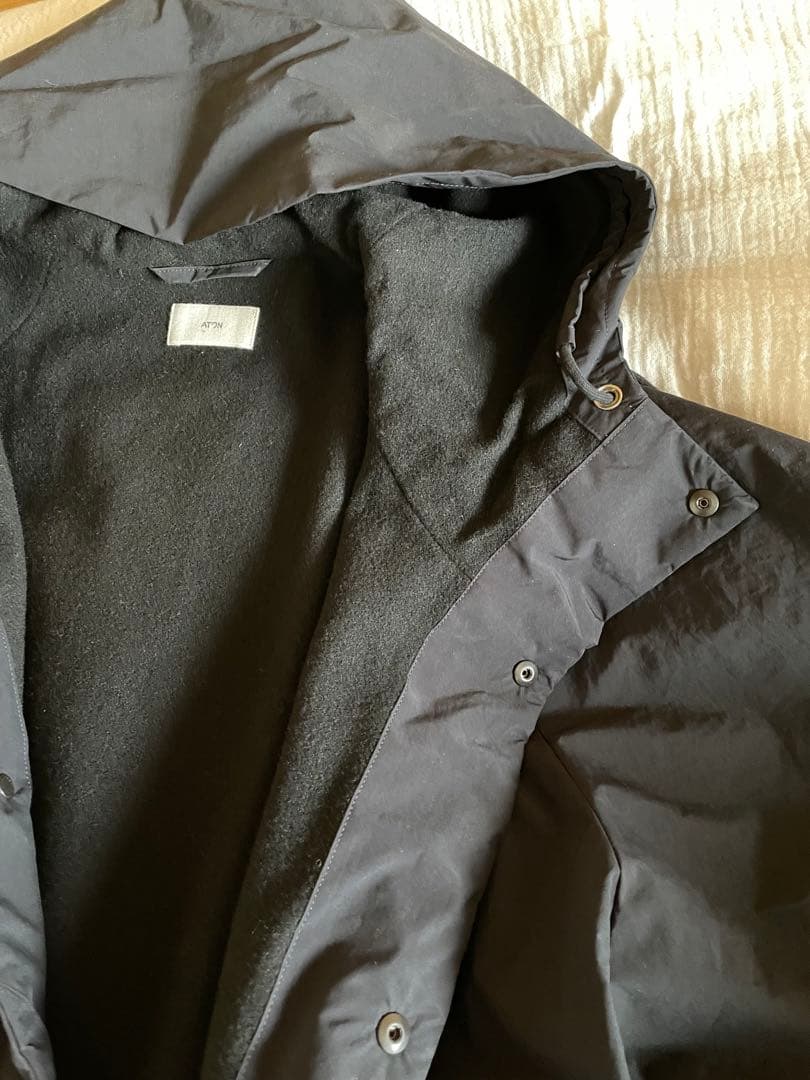 ATON 【journal standard luxe】