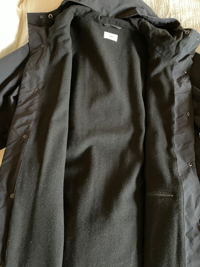 ATON 【journal standard luxe】