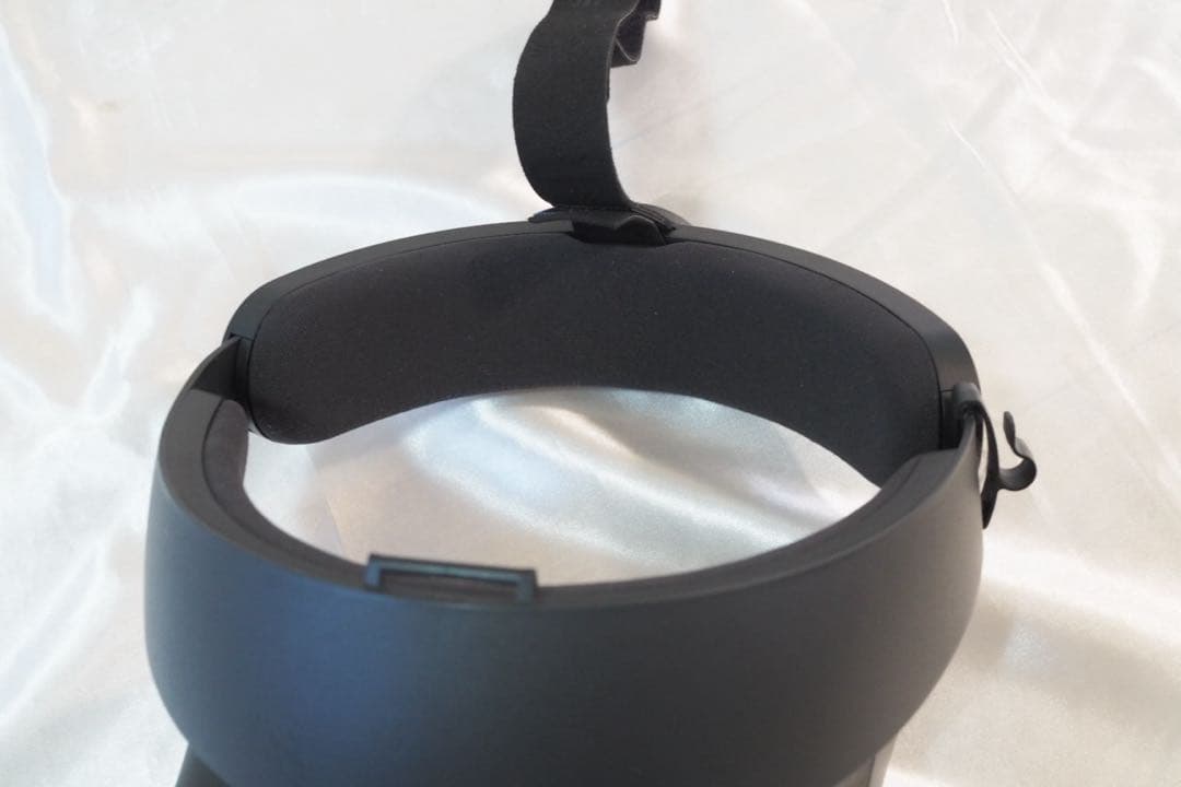  Rift S VRヘッドセット オキュラスリフトS