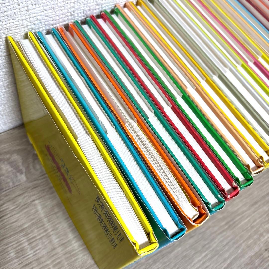 機関車トーマス 汽車のえほん 旧版26冊全巻セット まとめ売り