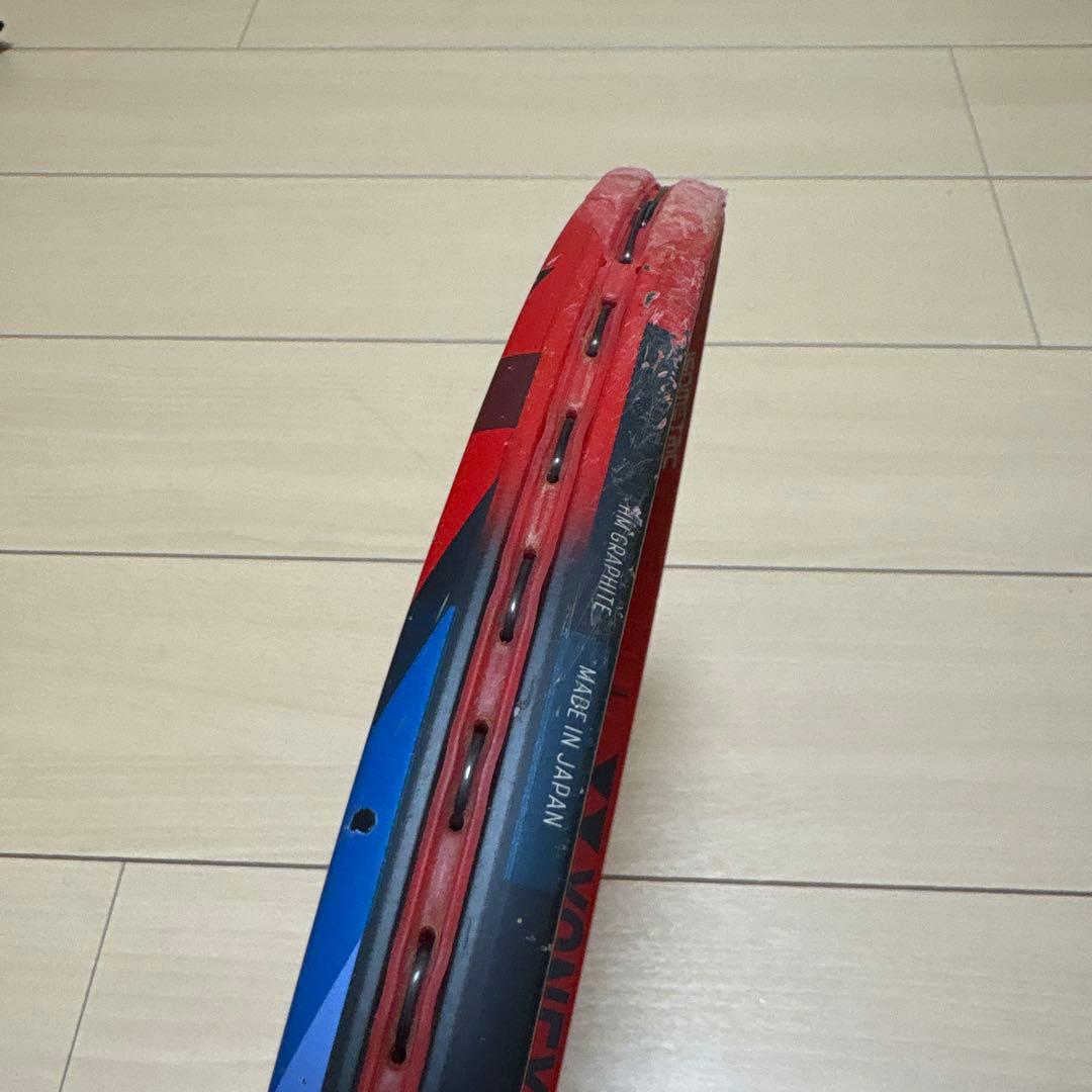 YONEX VCORE100 G2（2023）
