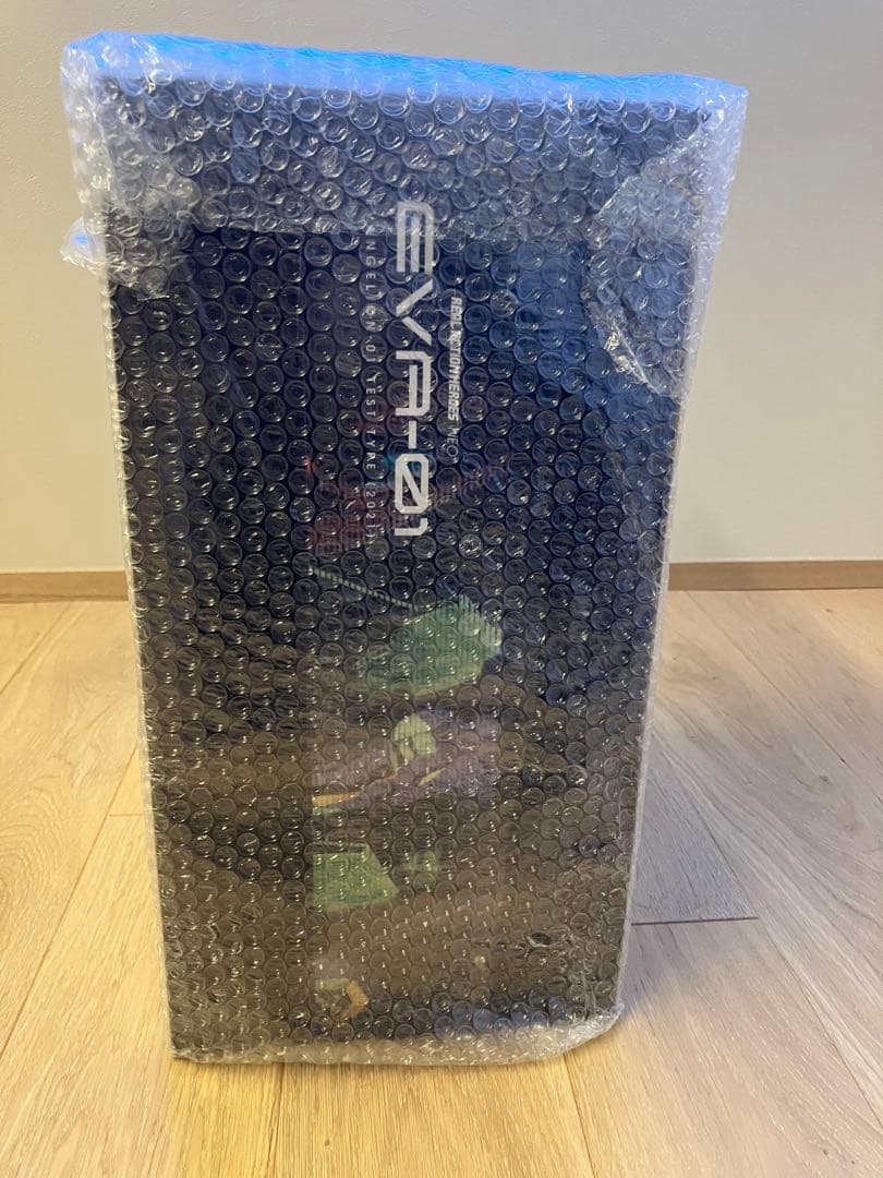 【未開封品】RAH NEO No.786 エヴァンゲリオン 初号機 2021