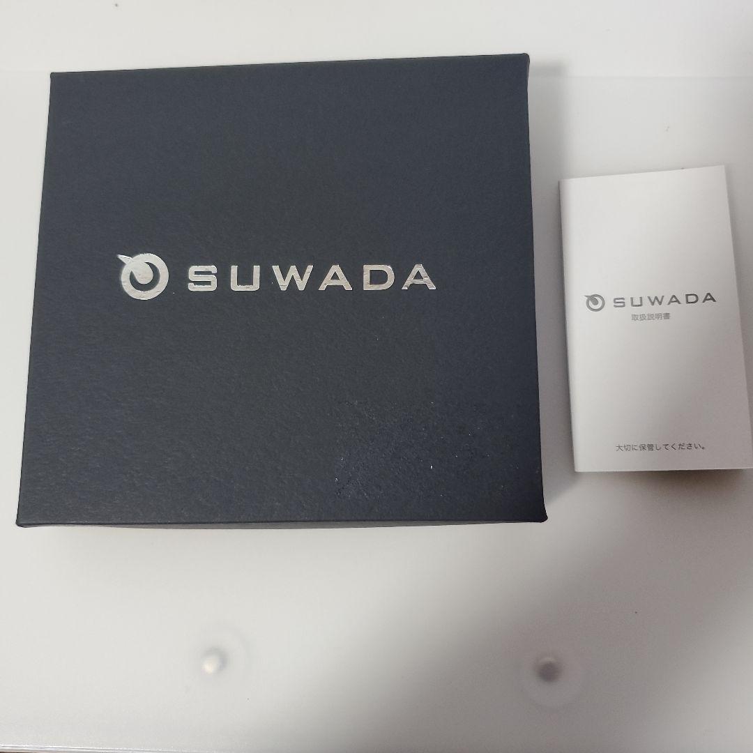 SUWADA つめ切り CLASSIC (L) 本革ケース付