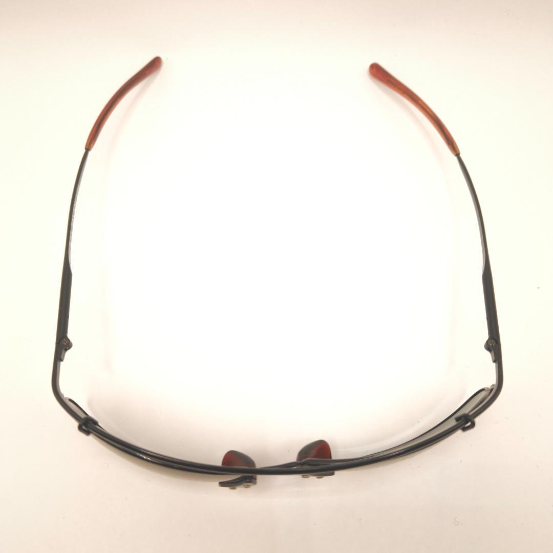 【稀少・USA製・美品】ボシュロム社 レイバン Orbs オーブス ヴィンテージ