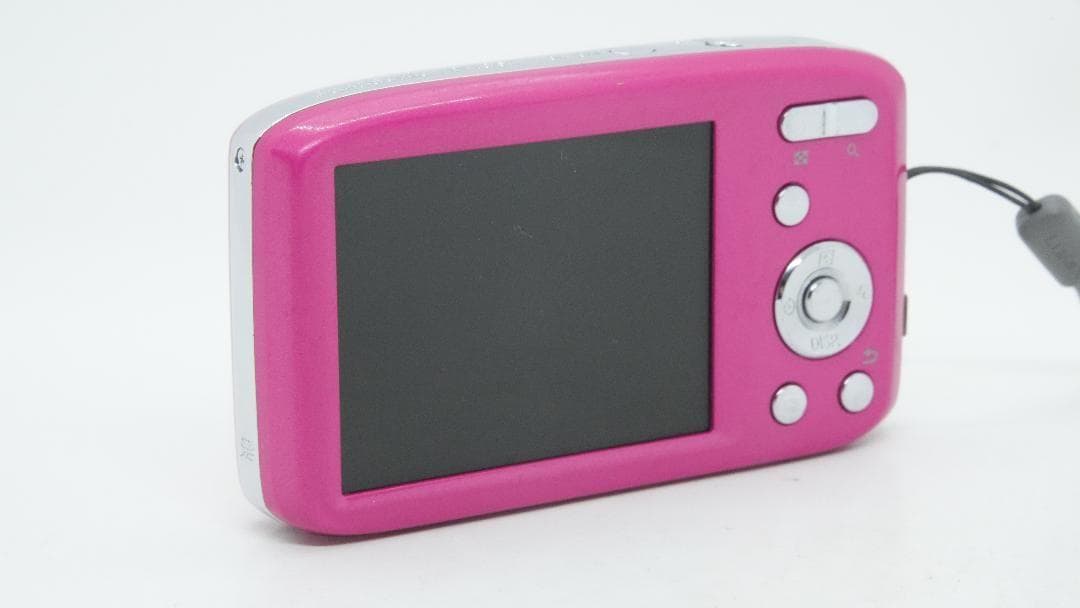 【A3160】 Panasonic LUMIX DMC-S2 パナソニック