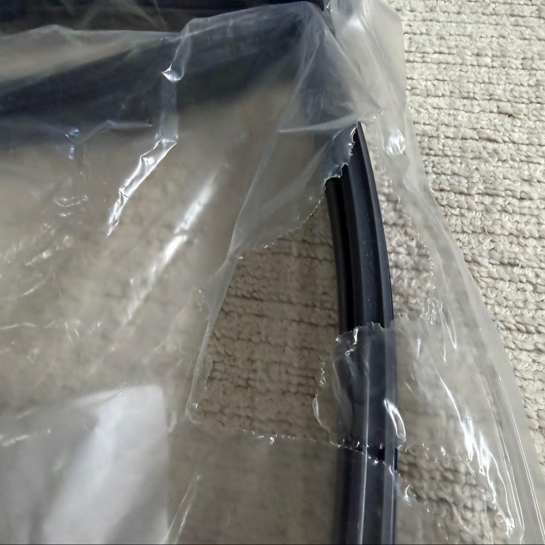 ラショナルスチコン XS 交換用ドアガスケット ( パッキン )