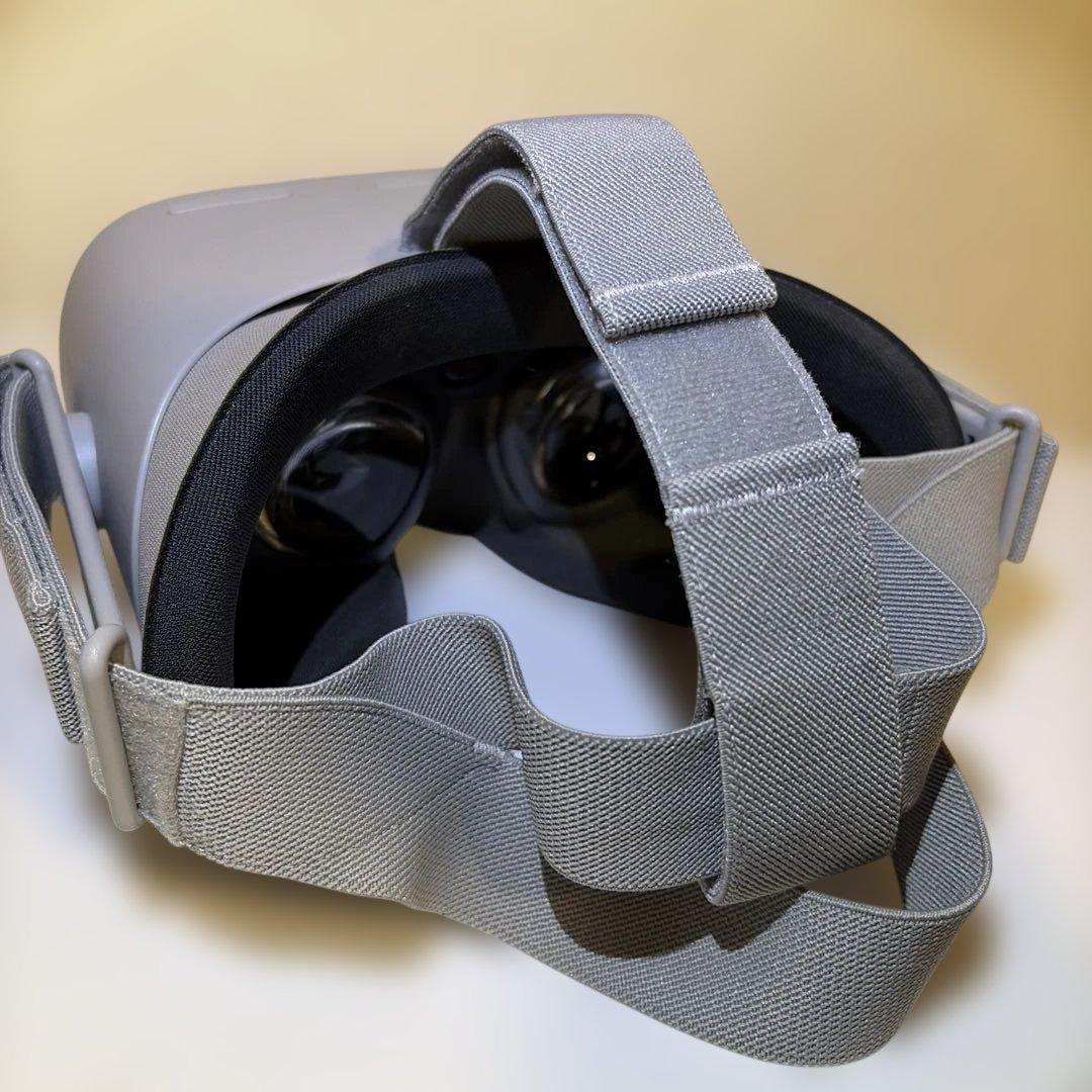  Go 32GB オキュラスゴーVR
