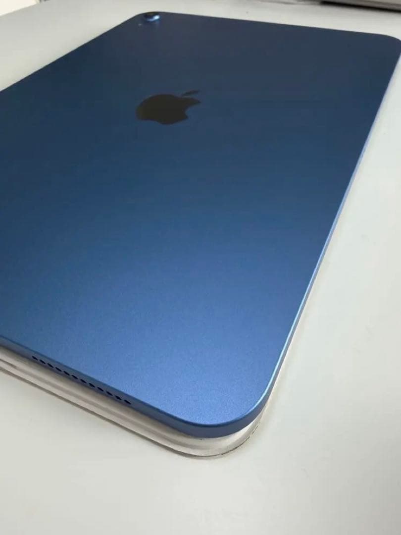 iPad本体 iPad (A16) 128GB