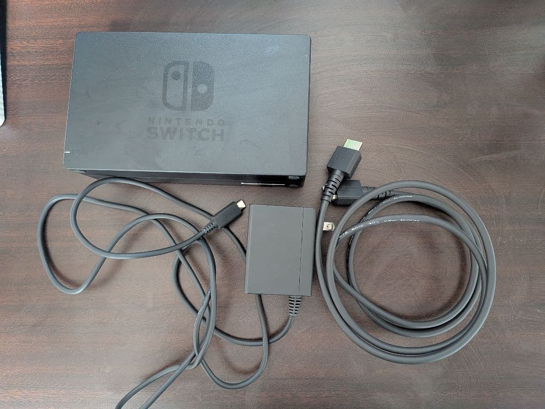【Nintendo Switch 本体セット】リングフィット/SDカード128G