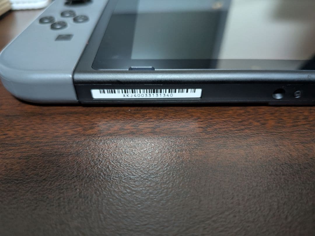 【Nintendo Switch 本体セット】リングフィット/SDカード128G