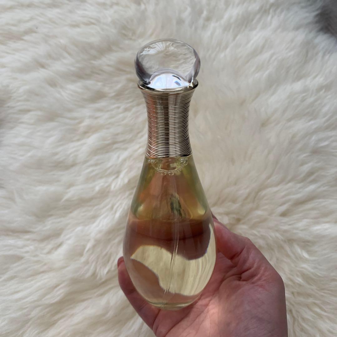 Dior J'adore Huile Divine 150ml ボディオイル