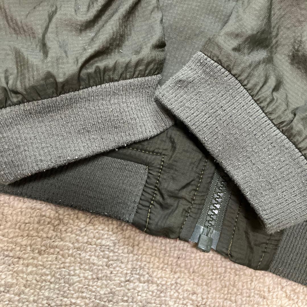 patagonia パタゴニア リバーシブルシェルドマイクロディニジャケット　S