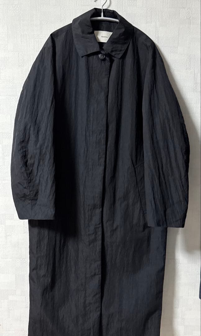 ジャケット・アウター todayful Soutiencollar Over Coat