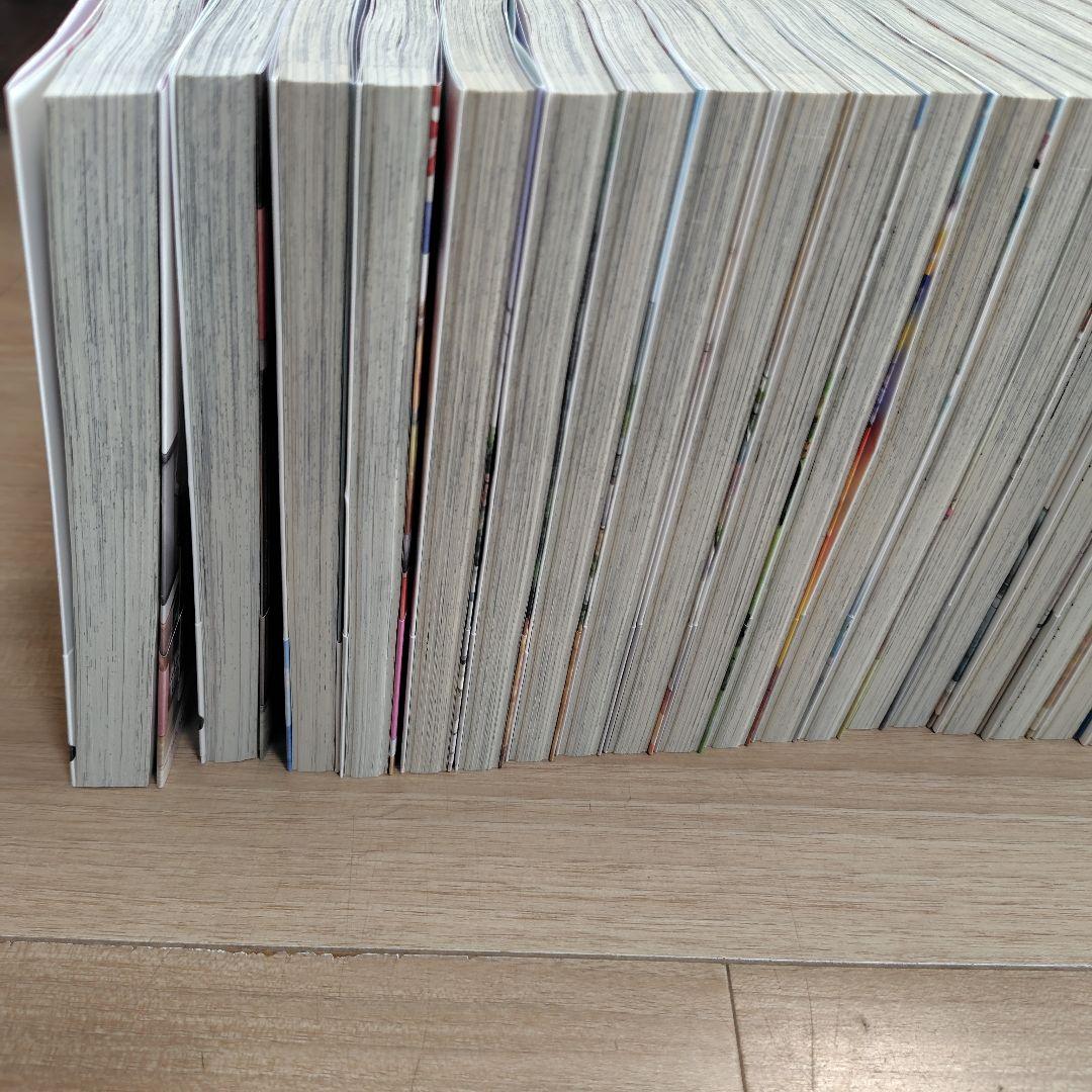 [コミック全巻] からかい上手の〈元〉高木さん 1〜23巻