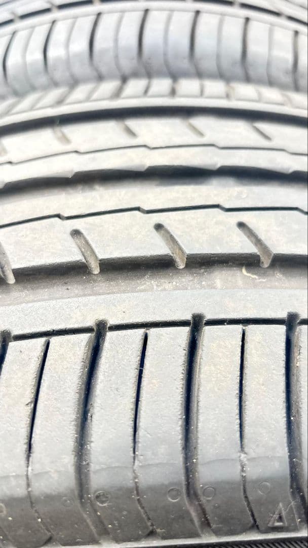 タイヤ・ホイール 215/50R17 95V YOKOHAMA BLUEHARTH-RV RV03
