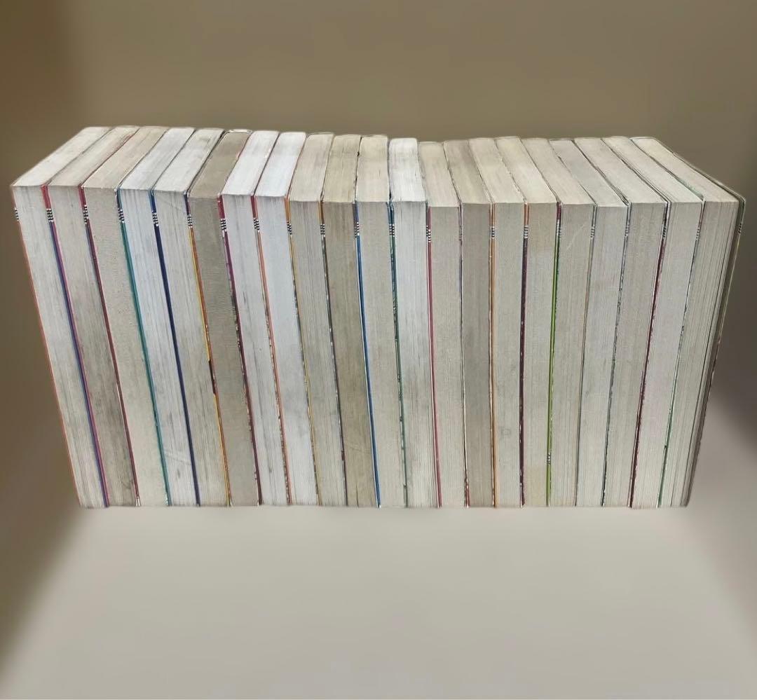 ど根性ガエル　第1〜5、8〜15、17〜19、21〜25巻◉吉沢やすみ※21冊