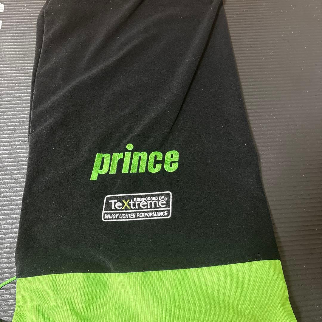 BEAST 100 Prince プリンス　ラケットケース付