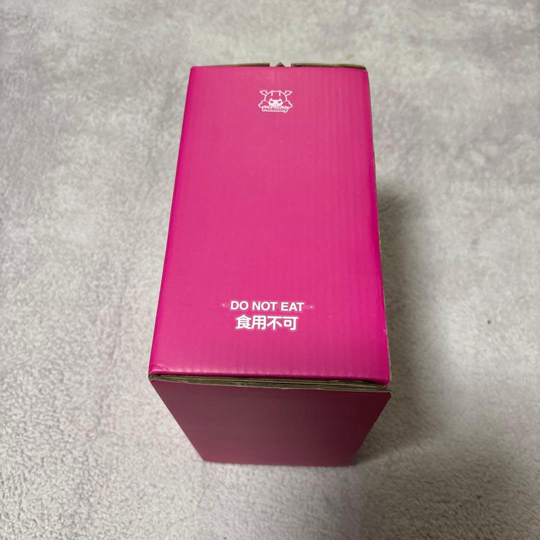 mellojoy スクイーズ カップケーキ　未開封