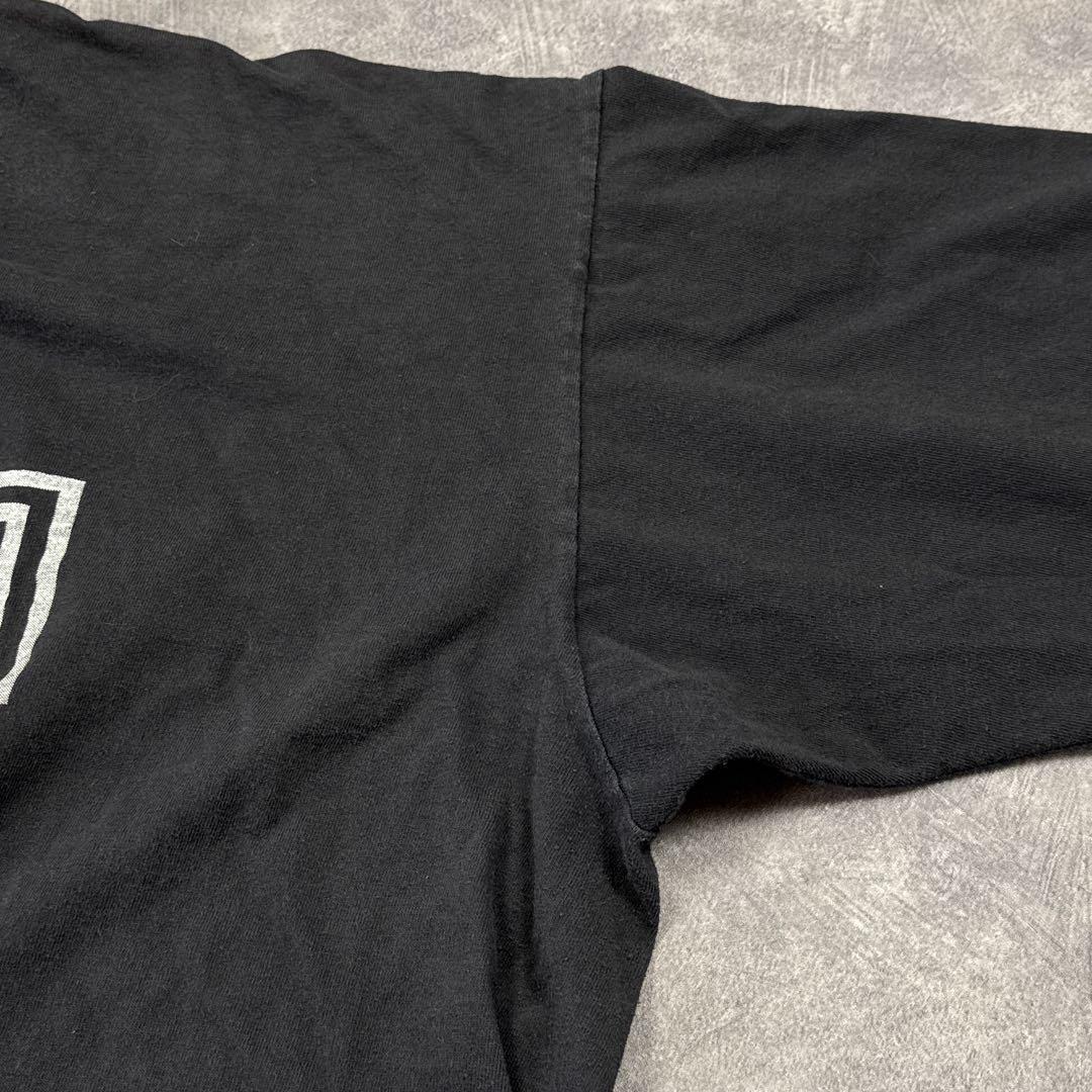 d*i様 90s USA製 ハーレーダビッドソン Tシャツ XXXL 両面プリン