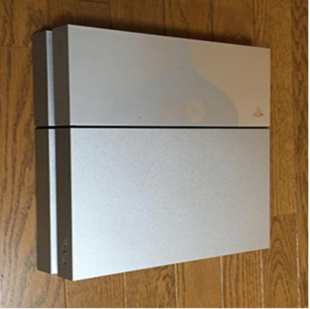 ps4 500GB 本体　メタルスライム　限定　ドラゴンクエスト