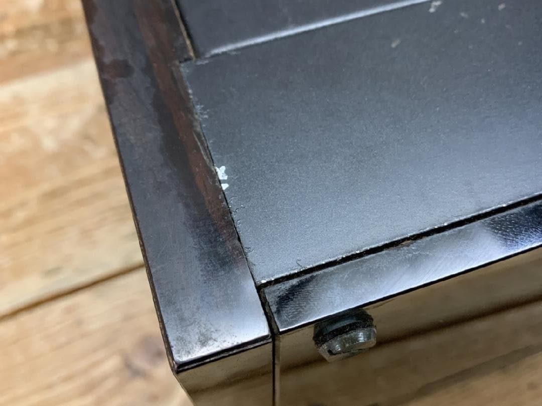 ONKYO M-506RS Integra パワーアンプ オンキョー 名機