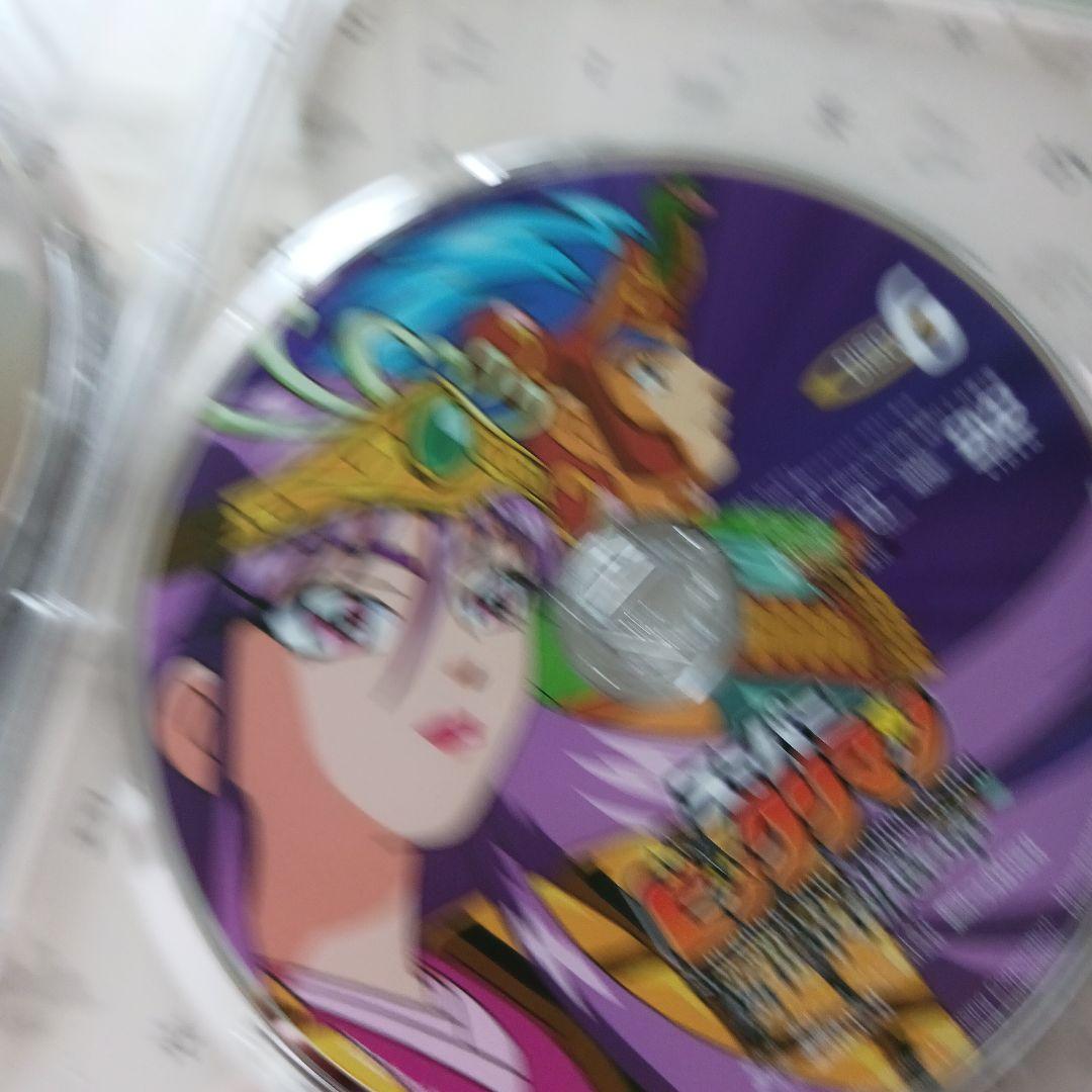 スーパービックリマン 新世界創造の章 コンプリートDVD（全巻セット）