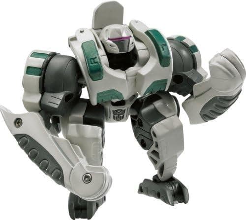 【新品・未開封】トランスフォーマー ムービー MA-12 ハイスコア100