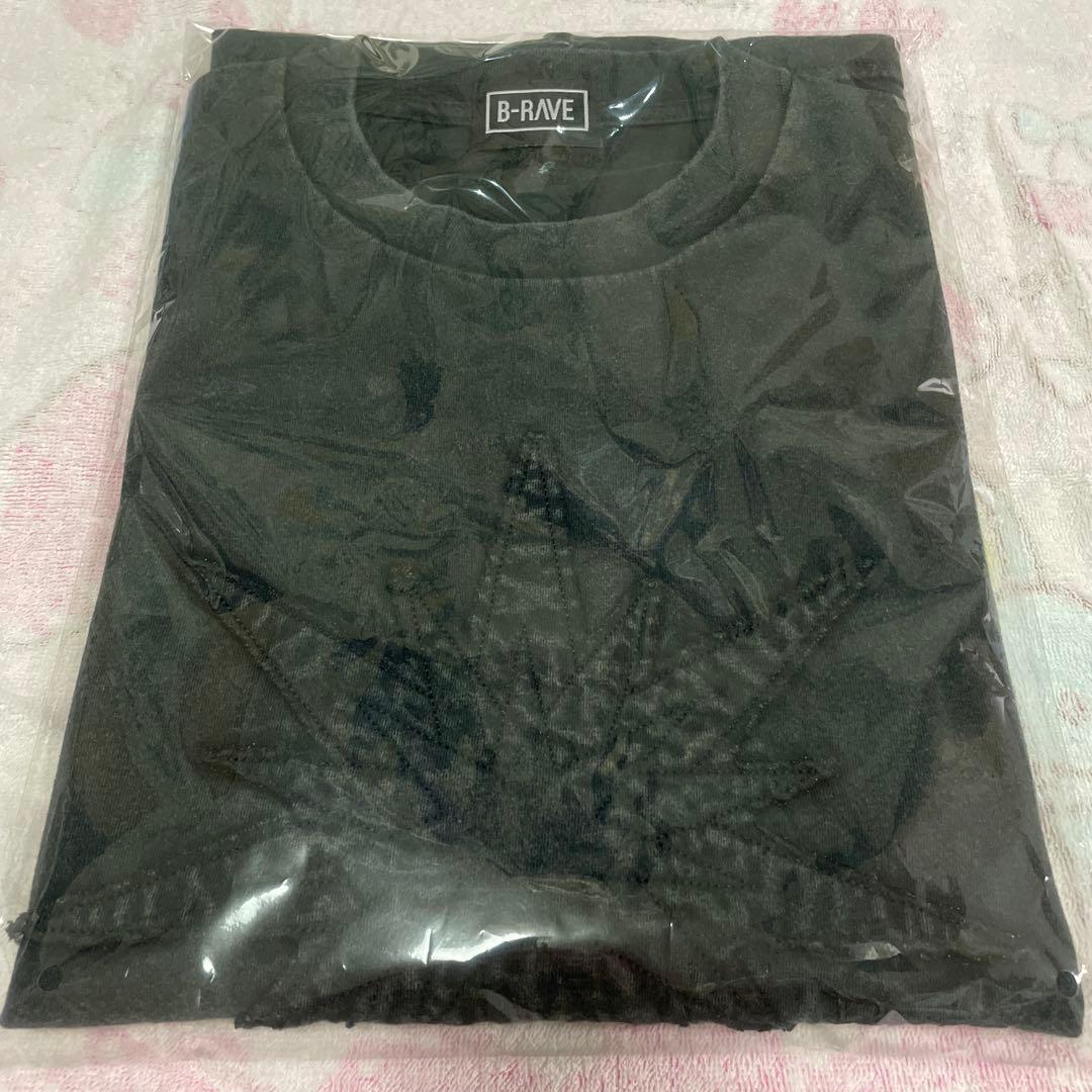 HANA 1st TOUR 2026 Tシャツ Mサイズ ブラック