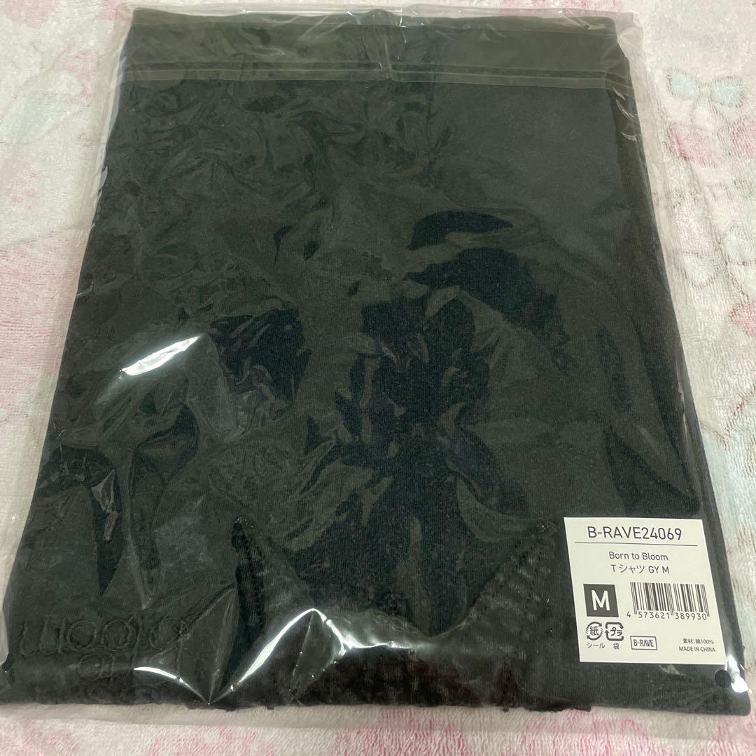 HANA 1st TOUR 2026 Tシャツ Mサイズ ブラック