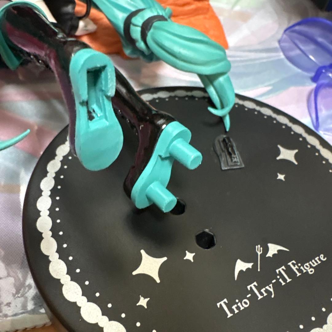 初音ミクフィギュアまとめ売り