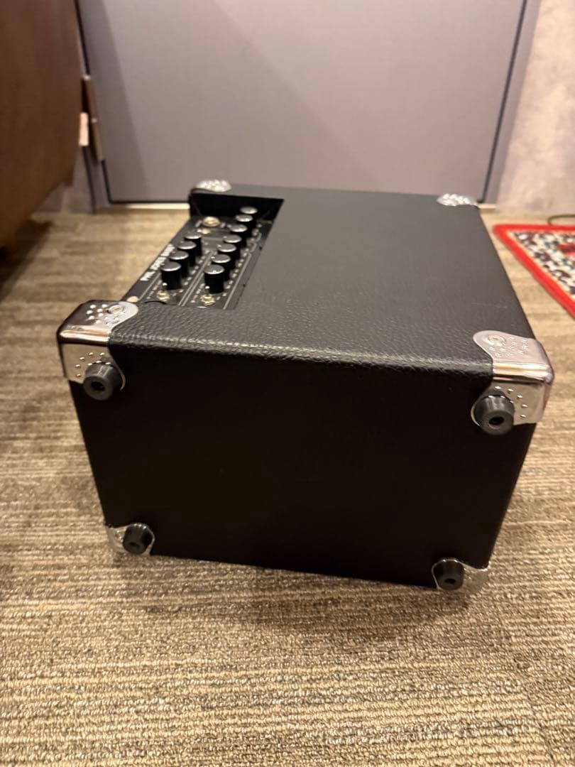 PHIL JONES BASS ベース用アンプ bass cub Ⅱ