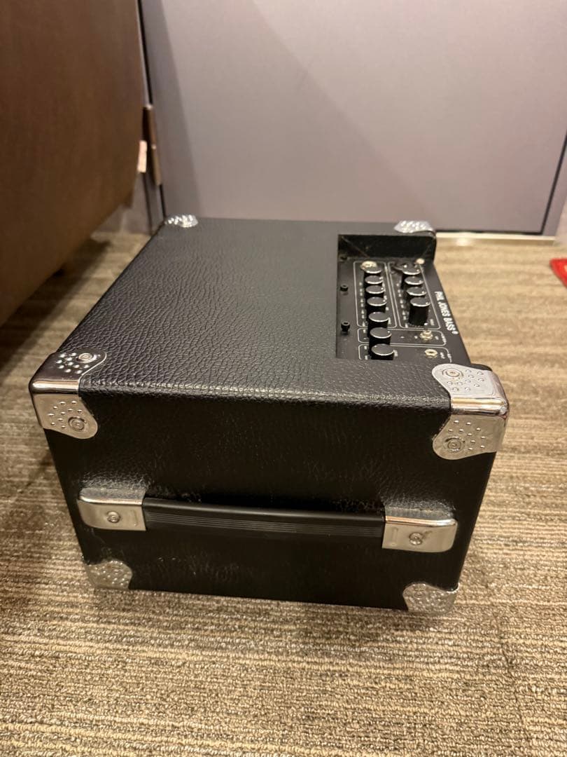 PHIL JONES BASS ベース用アンプ bass cub Ⅱ