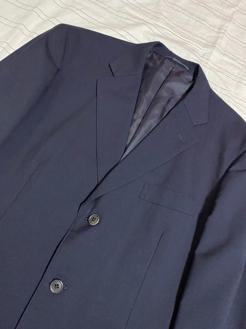 J.PRESS◇ジェイ・プレス◇メンズスーツセットアップ
