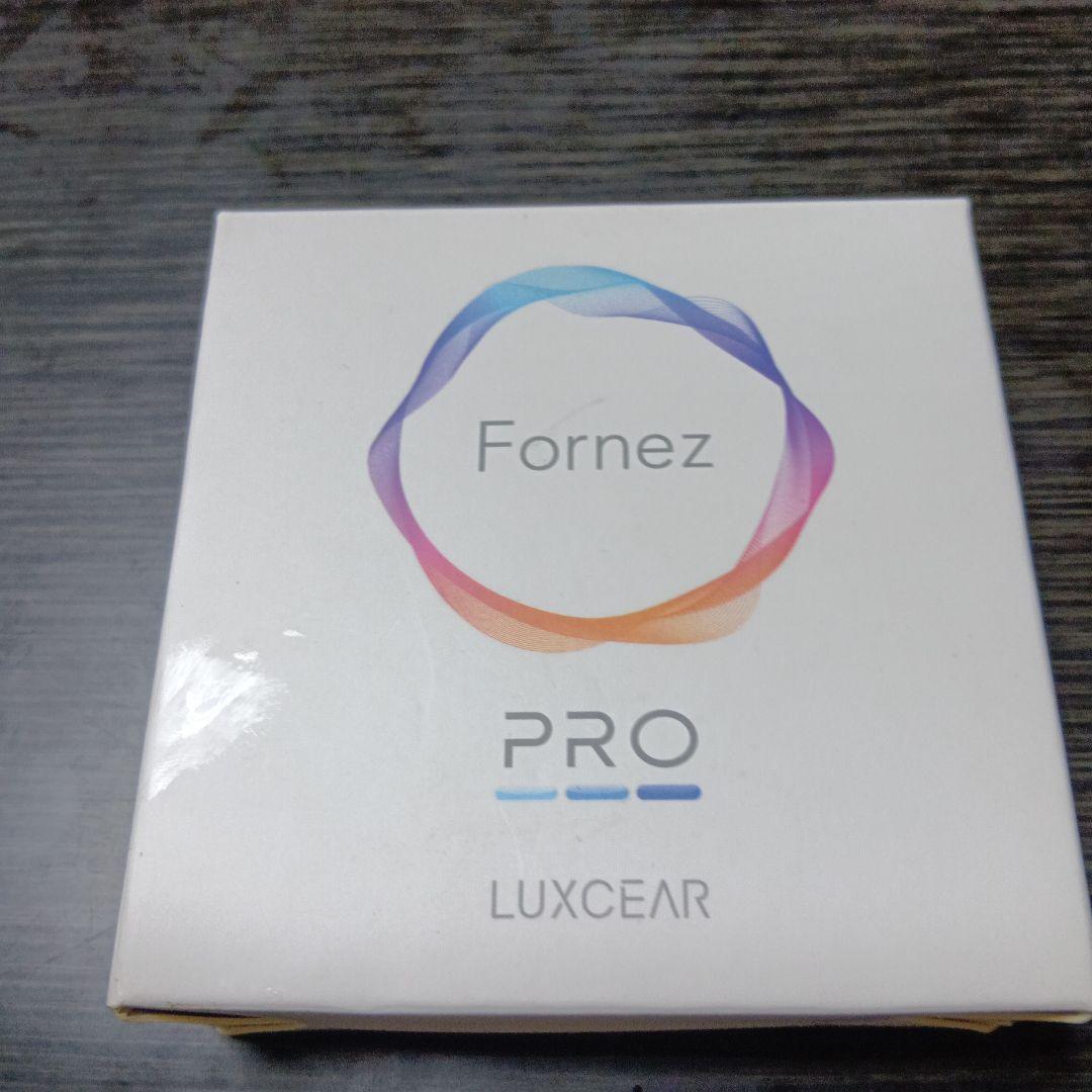 LUXCEAR EMS-R 鼻専用美顔器
