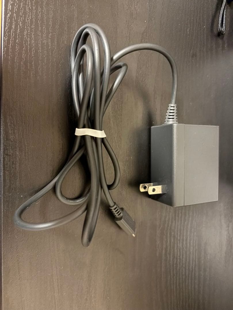 Nintendo Switch 本体 赤/青【proコン・128GB】