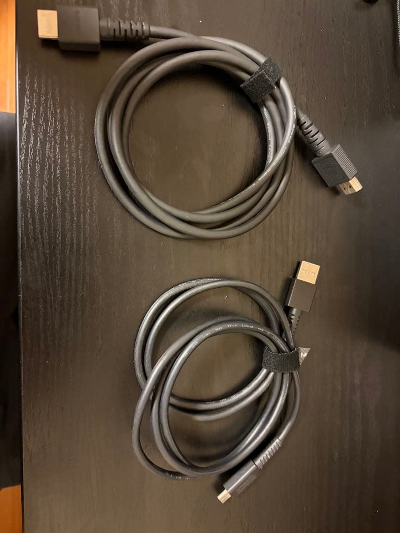 Nintendo Switch 本体 赤/青【proコン・128GB】