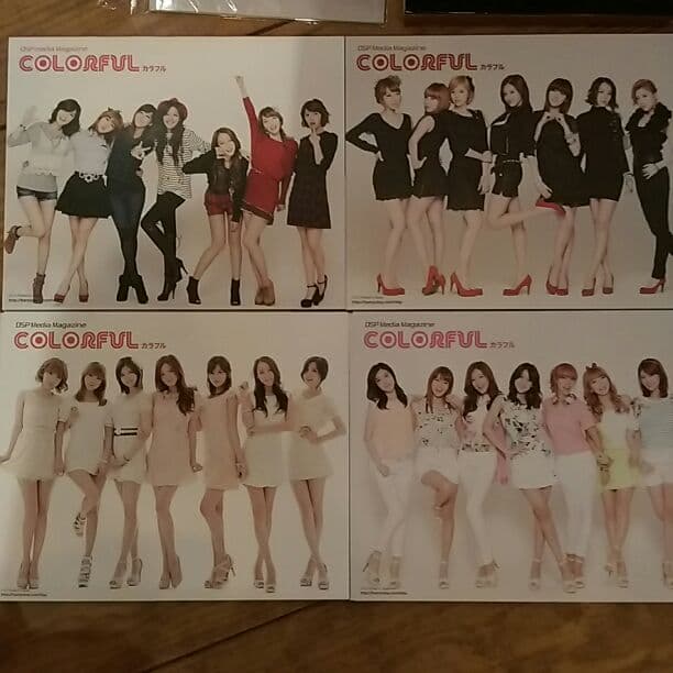 K-POP・アジア KARA