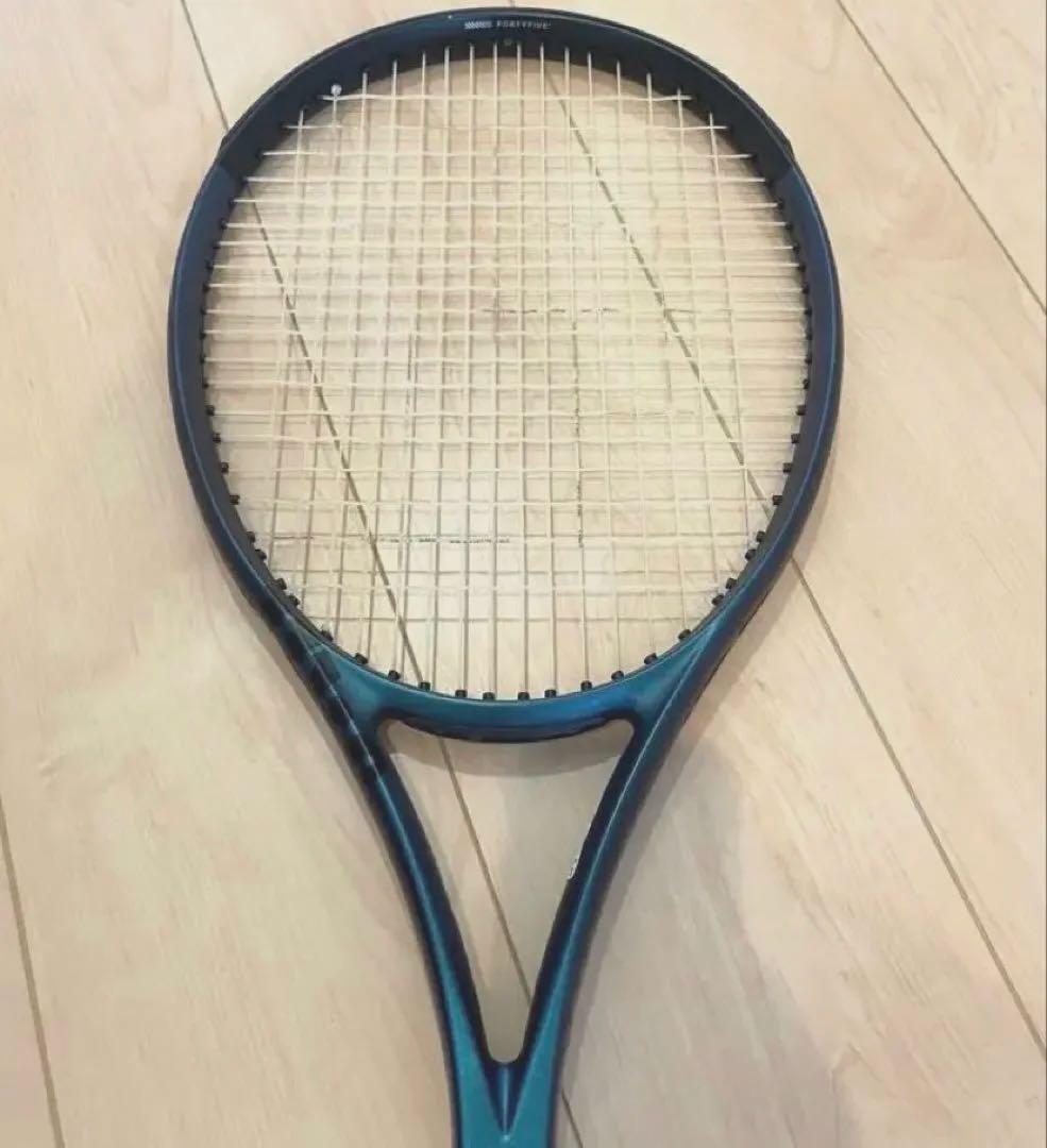 【美品】Wilson ウルトラ　V4 100 G2 300G