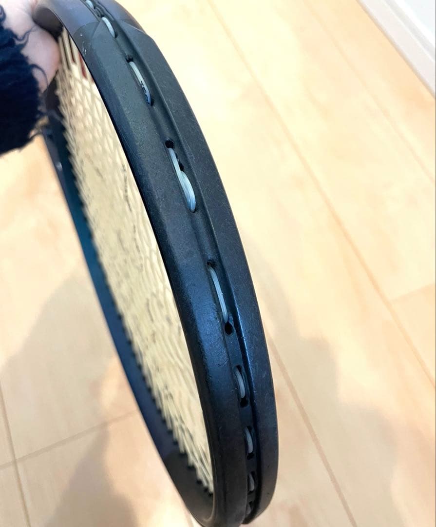 【美品】Wilson ウルトラ　V4 100 G2 300G