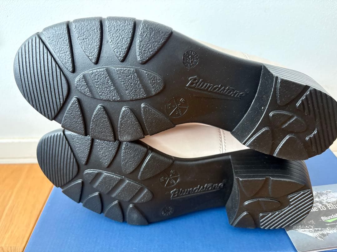 ブランドストーン　パール　サイズ4