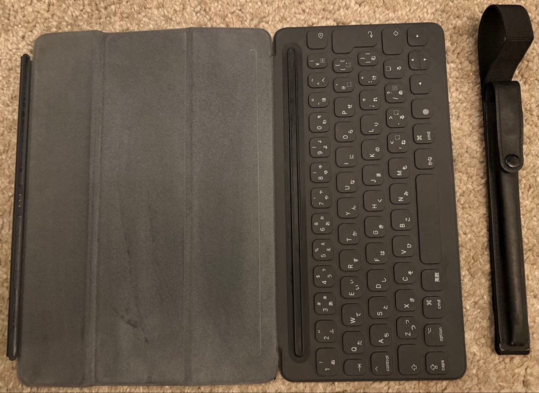 ポ*セ様 セット iPad pro 10.5インチ Apple Pencil キ