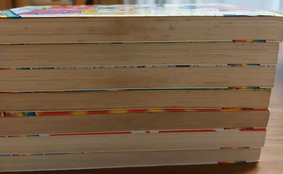 ゆ*う様 【えびはら武司】まいっちぐマチコ先生①巻–⑦巻