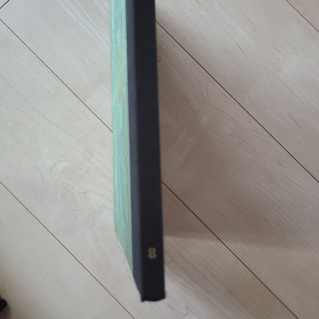 バッハ BWV1030 フルートソナタ ロ短調 ベルリン写本 ファクシミリ譜