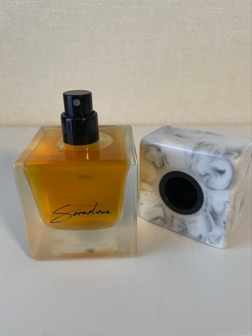 ソラドラ　ジャニー｜祖母ジャニー　SORA DORA JANY 50ml 箱あり