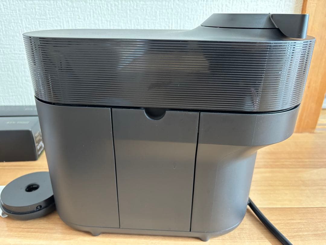 美品　NESPRESSOネスプレッソヴァーチュオ カプセルセット